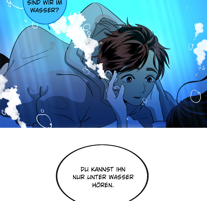 Die Meerjungfrau im Teich - episode 48 - 7