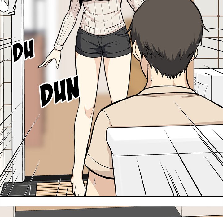 Excuse me, This is my Room - episode 26 - 126