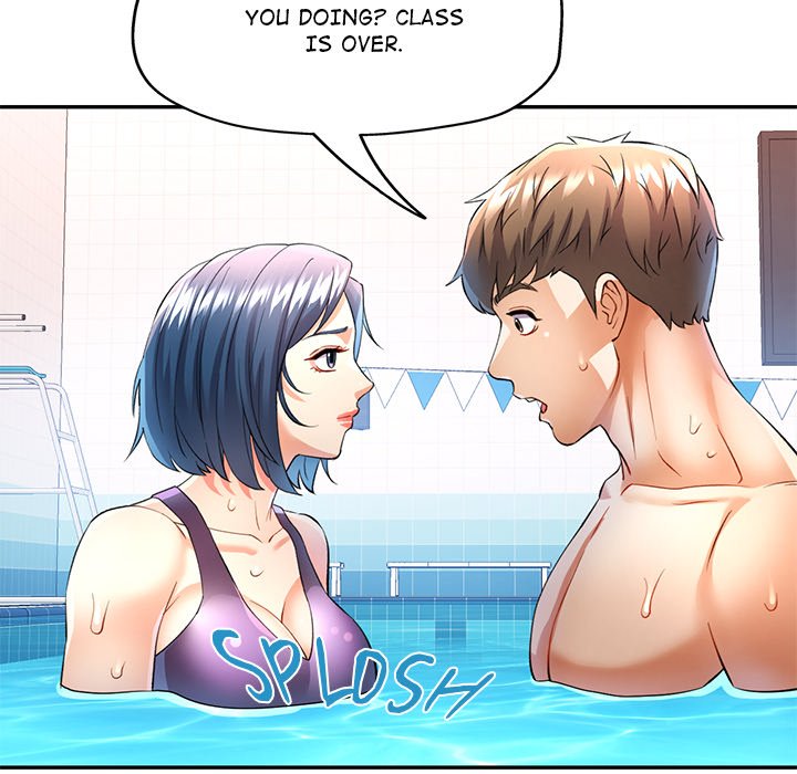 In Her Place - episode 18 - 129