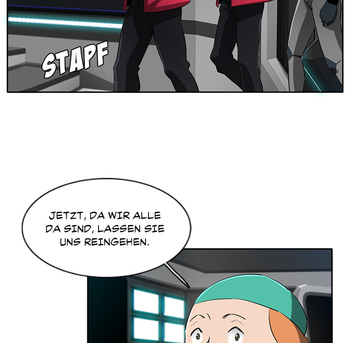 Stardust - episode 67 - 76