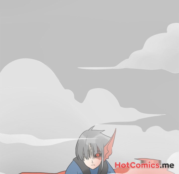 Odis and Moa's Underworld Diary - episode 16 - 24