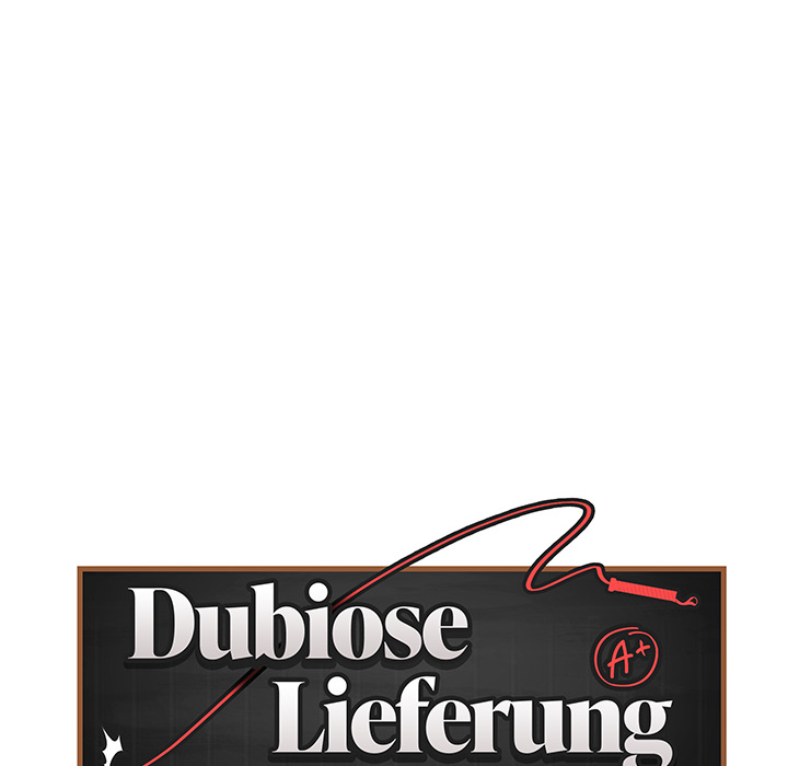 Dubiose Lieferung - episode 32 - 8