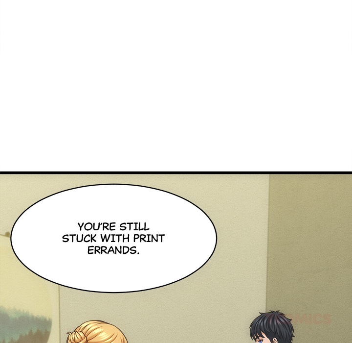 Right Under His Roof - episode 33 - 31