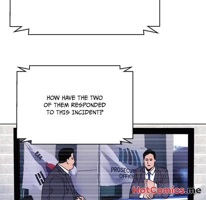 Cleaner K - episode 61 - 7