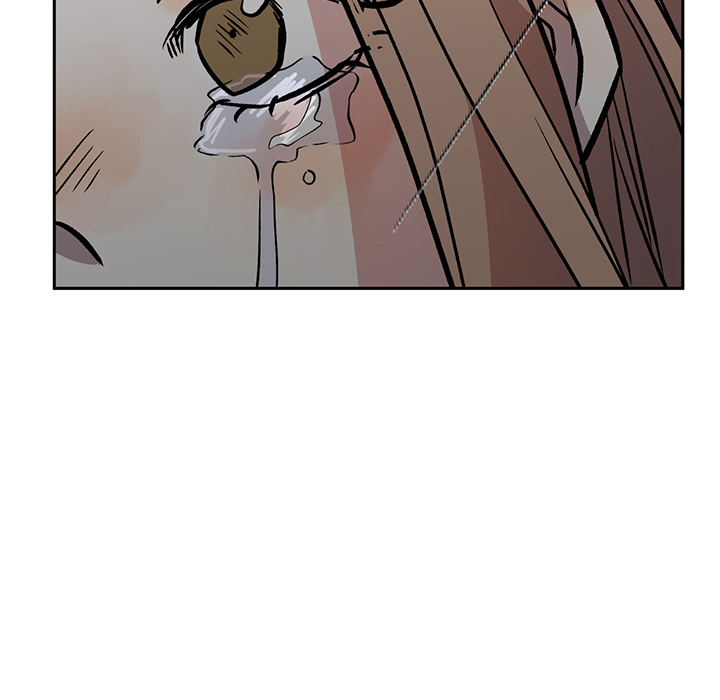 Bitter Sweetheart - episode 27 - 137