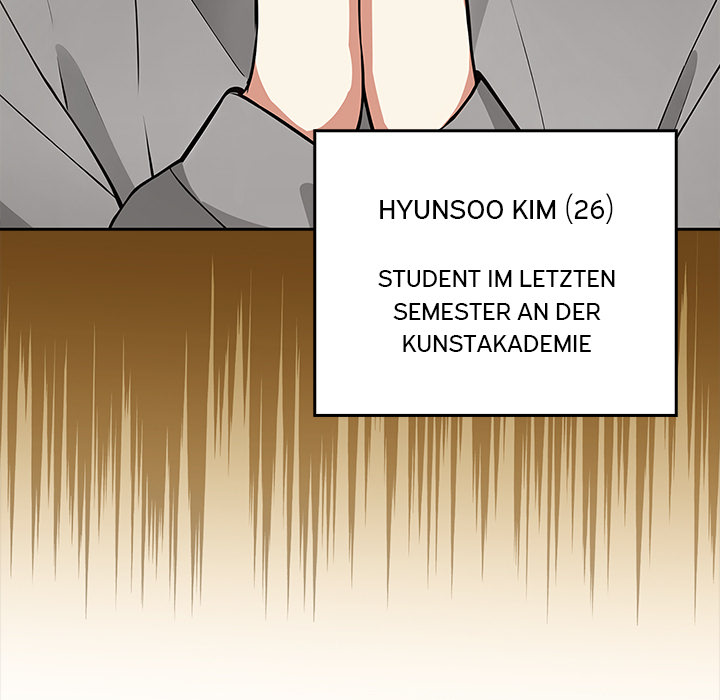Abschlussarbeit: Aktzeichnung - episode 1 - 10