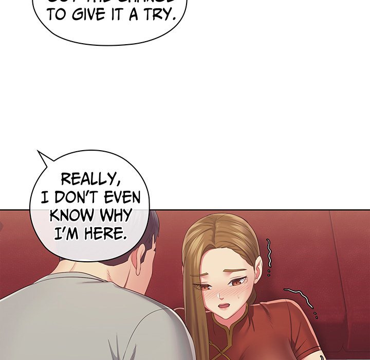 Master, Do You Need A Hand? - episode 46 - 16