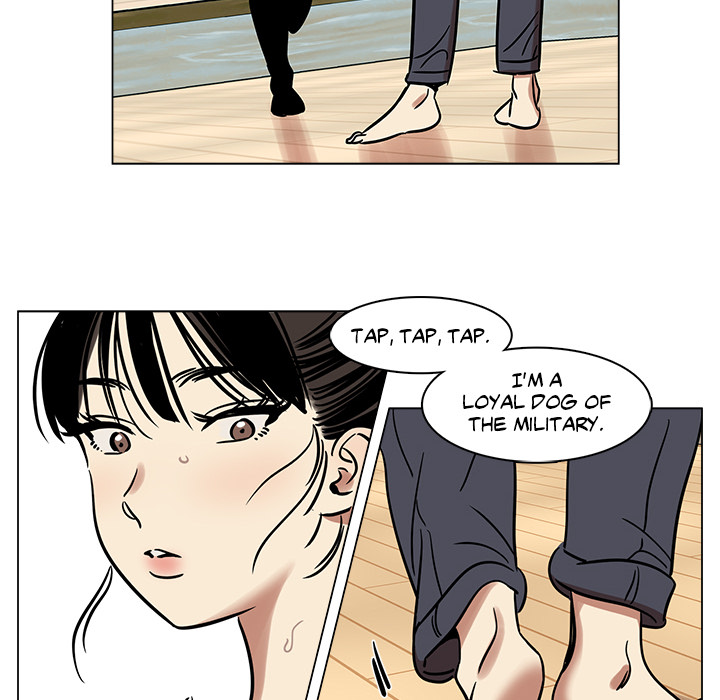 Snowman - episode 8 - 62