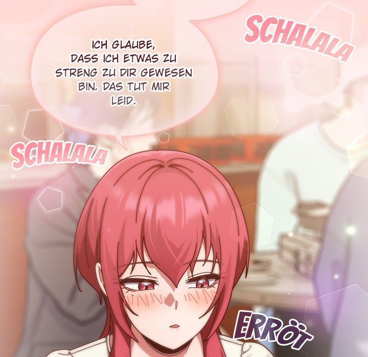 Mein honigsüßer Teilzeitjob - episode 30 - 19