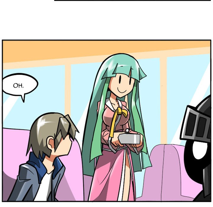 Maki and Friends - episode 5 - 31