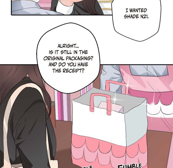 Come Be My Teacher - episode 4 - 51