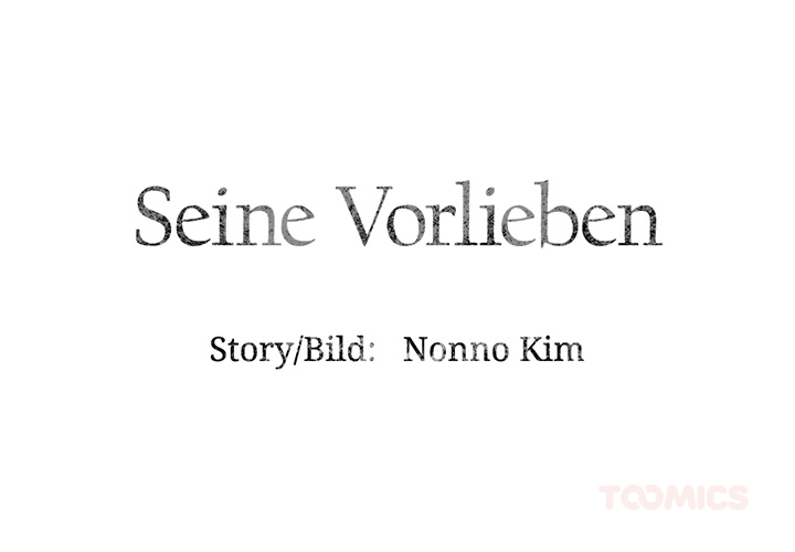 Seine Vorlieben - episode 10 - 0