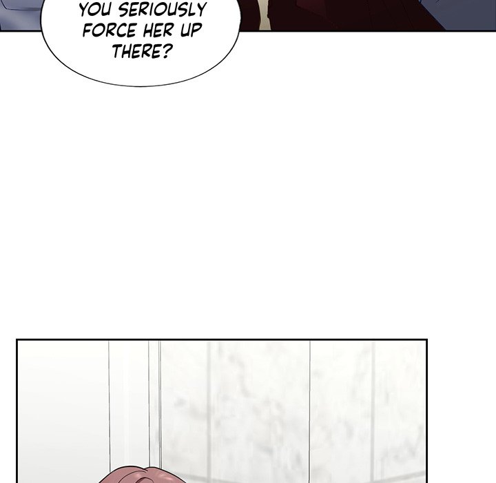 Stepsister - episode 3 - 101