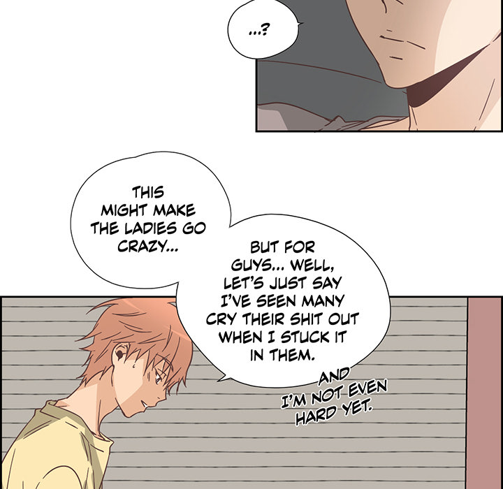An Innocent Sin - episode 63 - 21