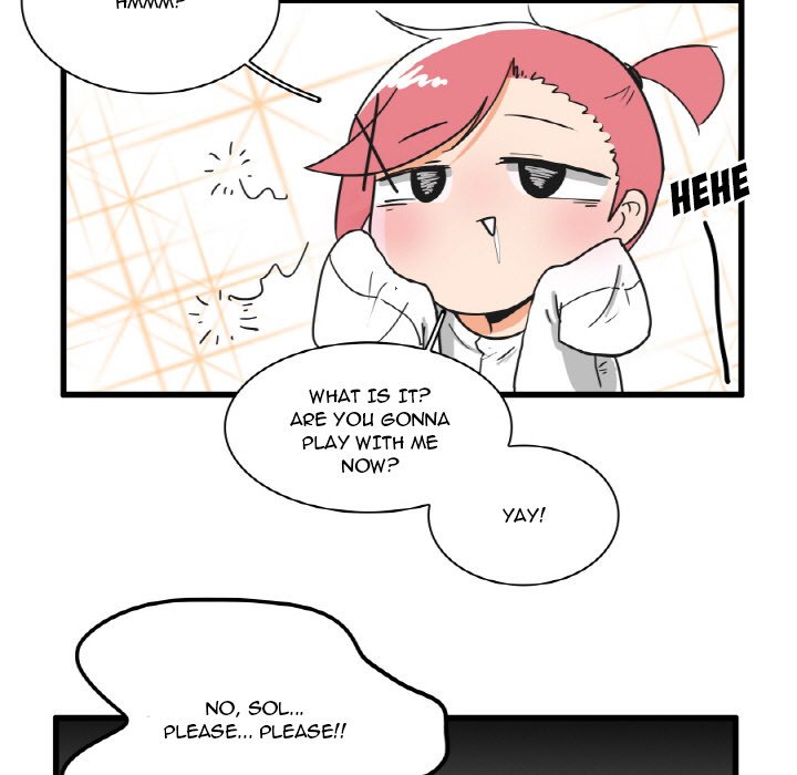 The Amazing Siblings - episode 27 - 23