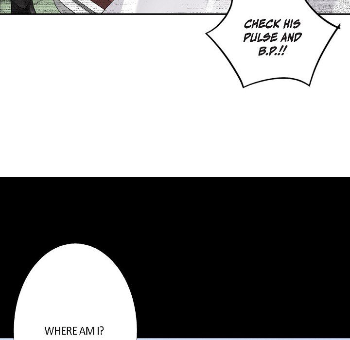 Work, Fight and Love - Webtoon Edition - episode 25 - 5