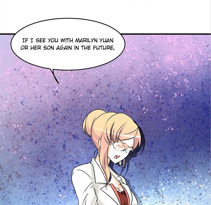 Love Is Never Enough - episode 10 - 47