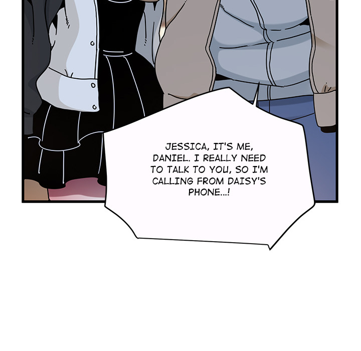Snapping into Love - episode 106 - 14