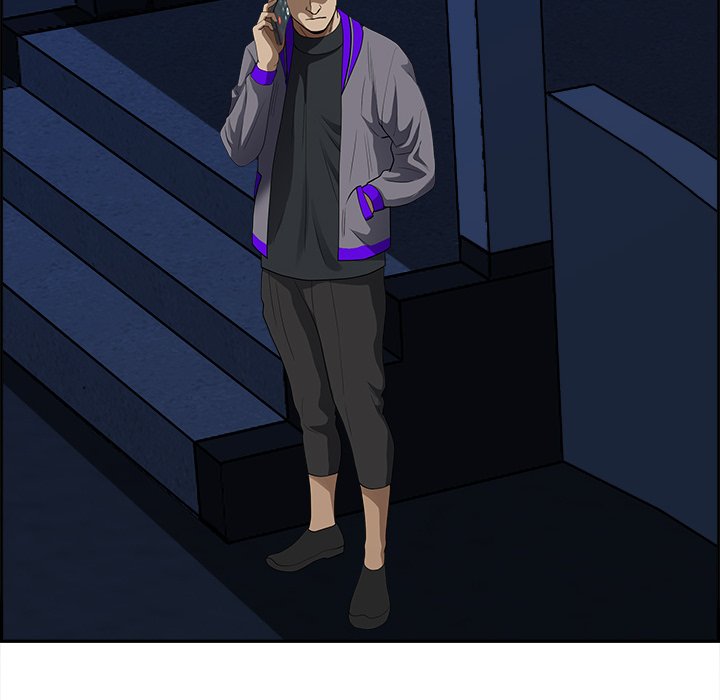 Her Bodyguard - episode 12 - 183