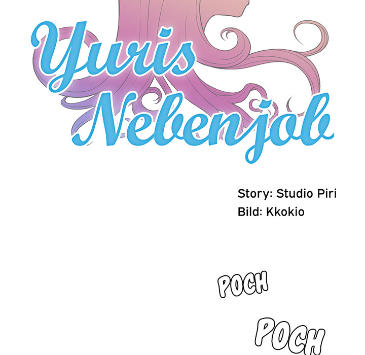 Yuris Nebenjob - episode 65 - 4