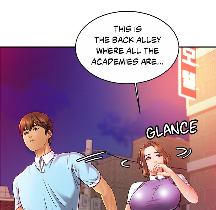 Close Family - episode 15 - 4