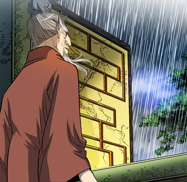 The Tale of The Hyungsan Sect - episode 7 - 85