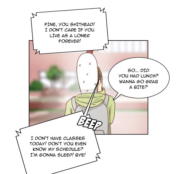 You're No Good - episode 2 - 29