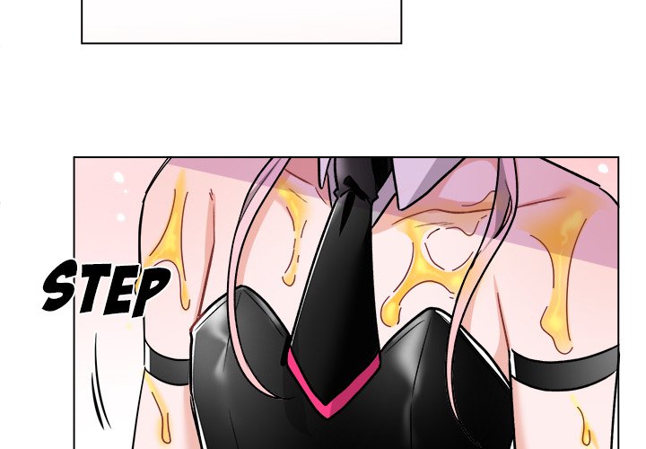 Pheromone Sherbet♥ - episode 28 - 2