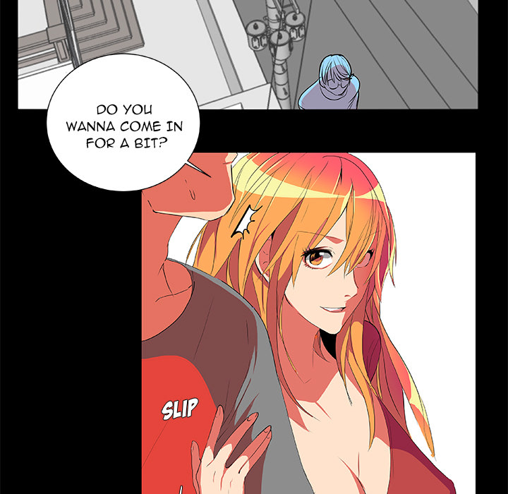 Body Choke - episode 2 - 36
