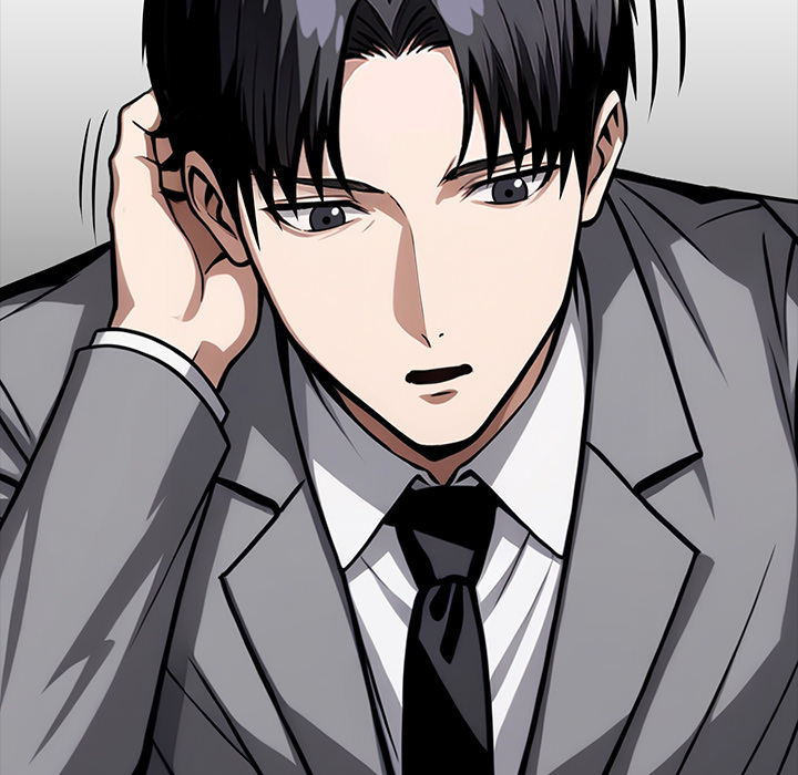 Workaholic Gangster - episode 38 - 72