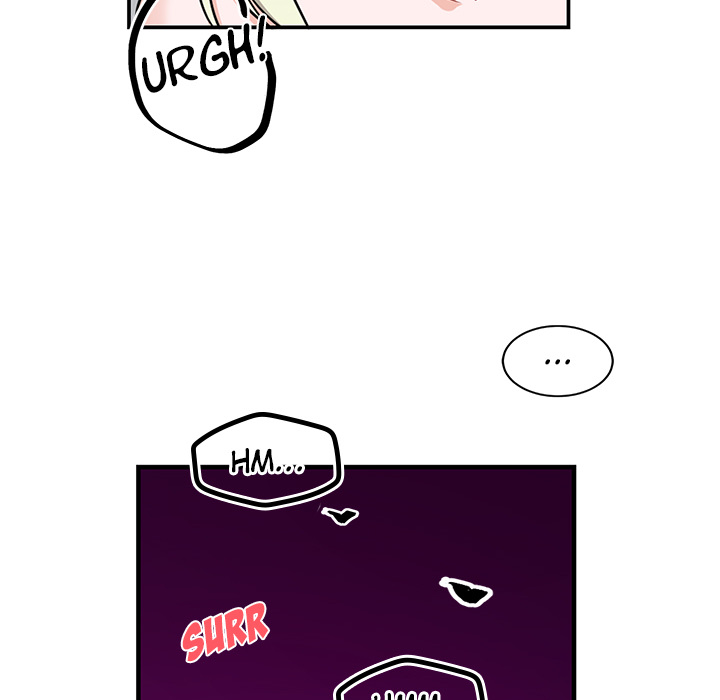 Pheromon Sorbet♥ - episode 9 - 34