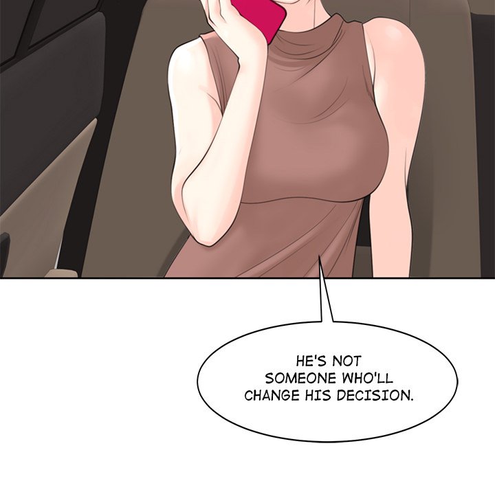 Please Take Care of Her - episode 8 - 65