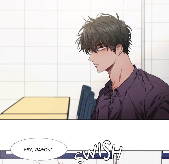 The Spring Scent of the Sea - episode 20 - 9