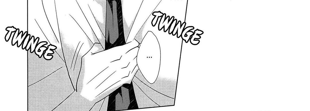 TORICO Omnibus Vol.2 - episode 11 - 36