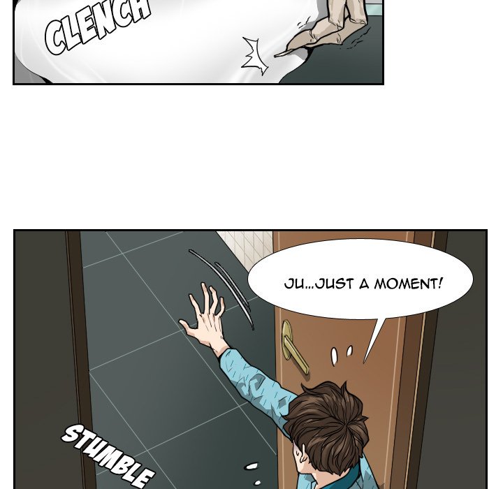 Attack of the Hand - episode 2 - 10