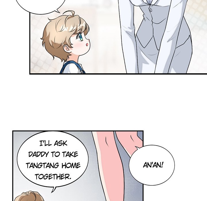 Mommy, Where's My Daddy? - episode 18 - 47