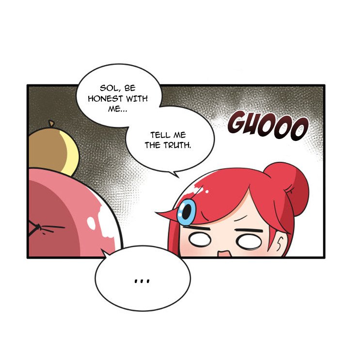 The Amazing Siblings - episode 119 - 7