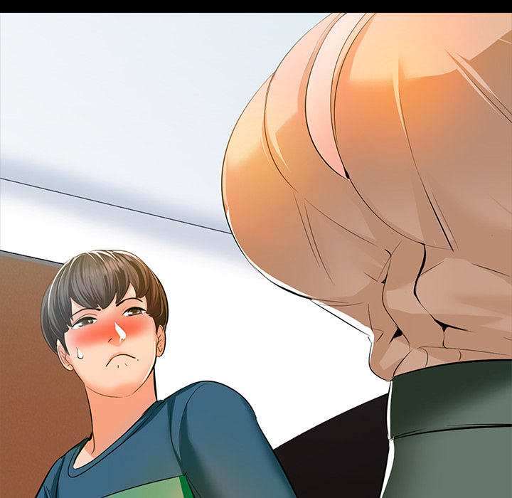 A+ for Pleasure - episode 8 - 113