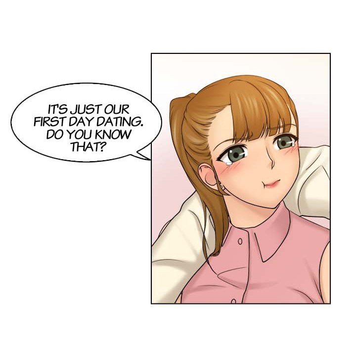 My Girlfriend and My Slave - episode 7 - 64