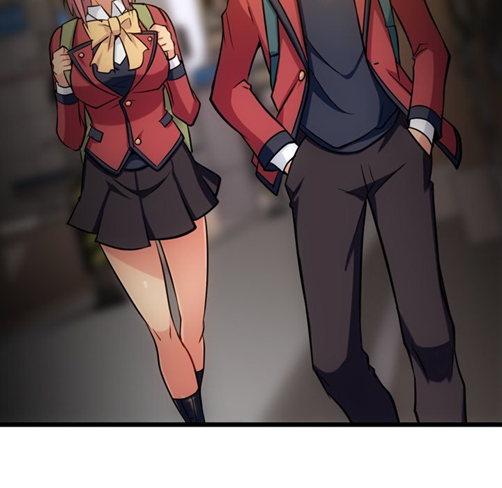 Such a Cute Spy - episode 8 - 113