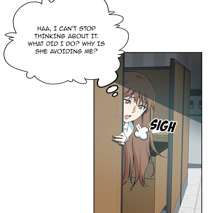 Dangerous Roomies - episode 16 - 23