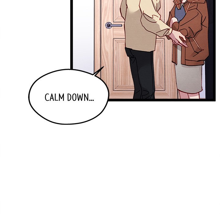 That Couple Has A Secret - episode 26 - 30