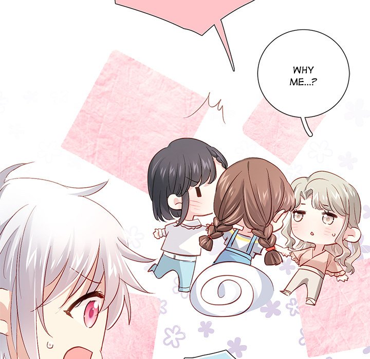 A Young Case of Hearts - episode 33 - 57