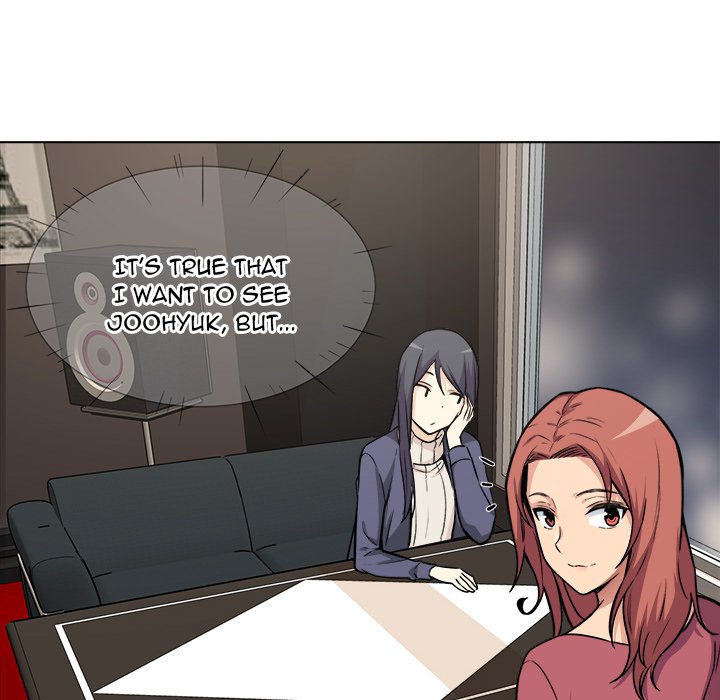 Excuse Me, This is my Room - episode 15 - 133