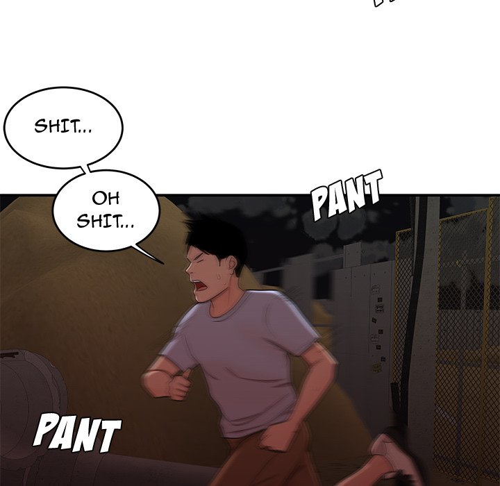 The Repeat Student - episode 17 - 97