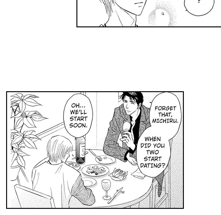 Daddy's Boyfriend - episode 5 - 23