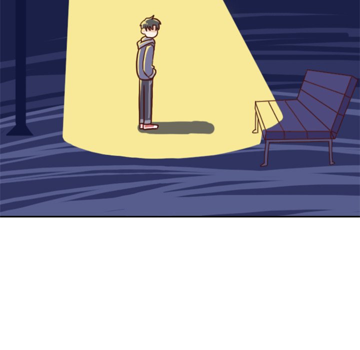 Hidden From The Light - episode 13 - 114