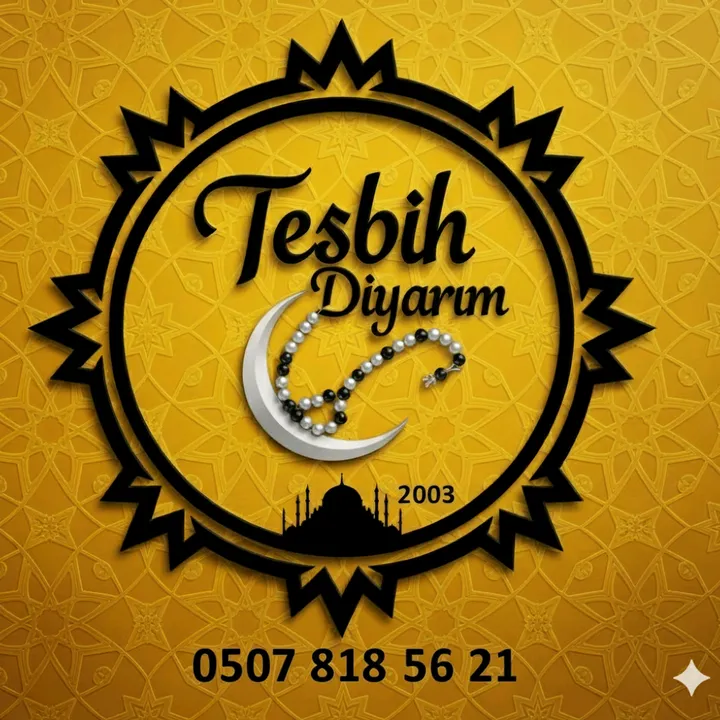 tesbihdiyarim