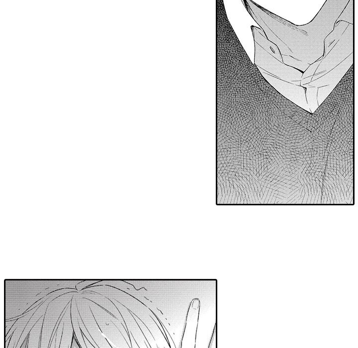 Love Blooms for a Twisted Blossom - episode 4 - 23