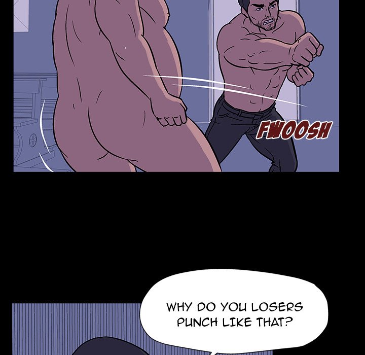 Project Utopia - episode 18 - 11